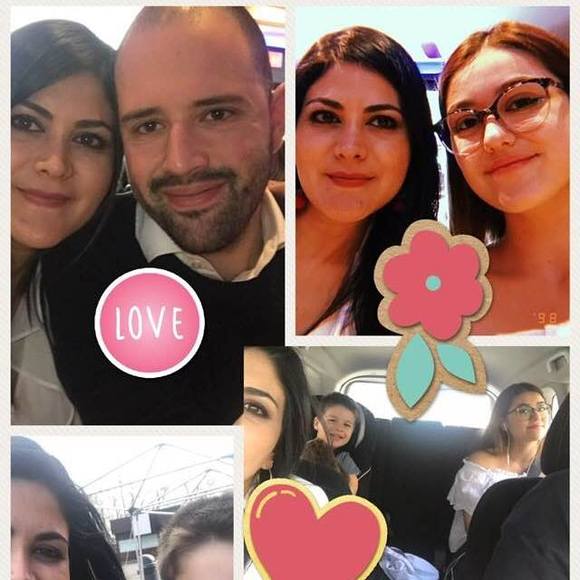 Meet your Posher, Monica - Picture 1 of 1